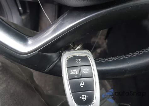 2020 Hyundai Sonata Sel из США, поврежденный, VIN 5NPEF4JA8LH062174